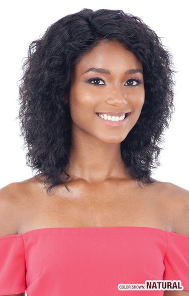 Freetress Equal Brazilian wig
Wet & Wavy human hair lace front wig
SHAKE N GO Crystal Wave wig
100% Brazilian human hair wig
Natural lace front wet & wavy wig
Freetress Equal lace front wigs Canada
Wet & Wavy Crystal Wave human hair wig